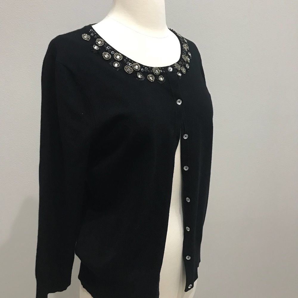 Spenser Cardigan - Picture 2 of 4